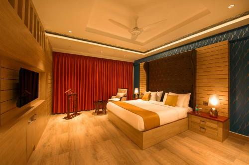 White Lotus Hotel