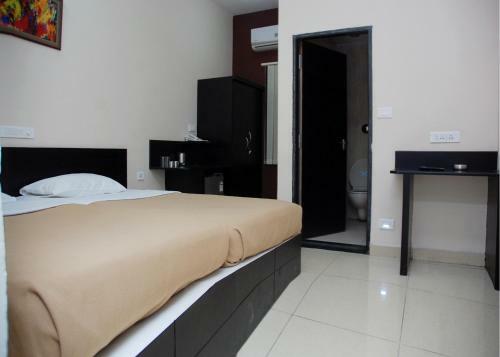 Hotel Sri Krishna Residency