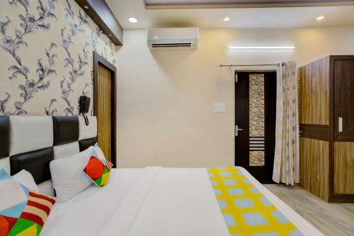 Apartamentos Home Elegant Stayairport Udaipur
