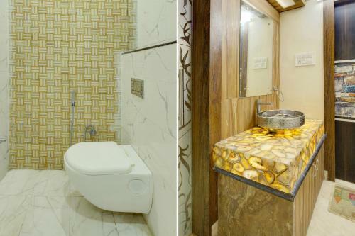 Apartamentos Home Elegant Stayairport Udaipur