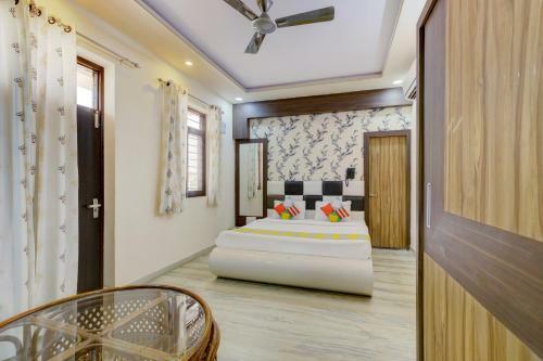 Apartamentos Home Elegant Stayairport Udaipur