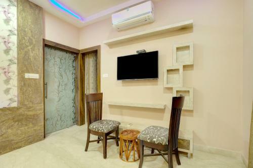 Apartamentos Home Elegant Stayairport Udaipur