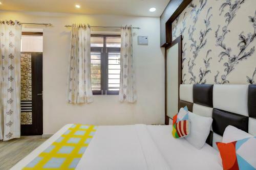 Apartamentos Home Elegant Stayairport Udaipur