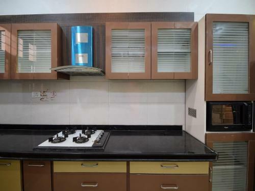 Apartamentos Home Elegant Stayairport Udaipur