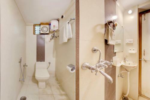 Apartamento Hill View 1br Stay, Goverdhan Sagar, Udaipur