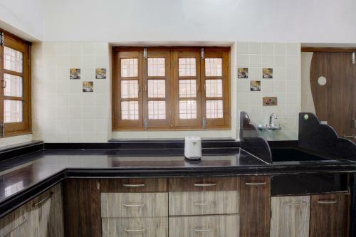Apartamento Hill View 1br Stay, Goverdhan Sagar, Udaipur