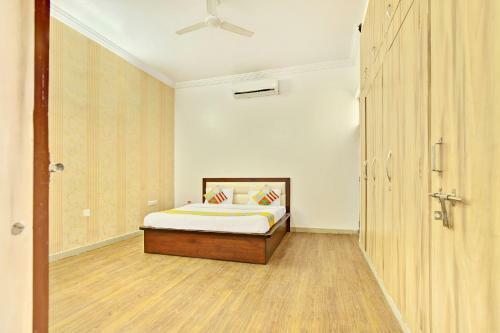 Graceful 3bhk Apartment In Udaipur