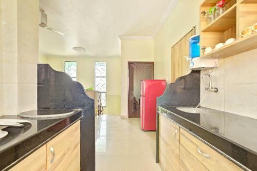 Graceful 3bhk Apartment In Udaipur