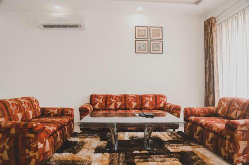 Apartamento Travelers Abode