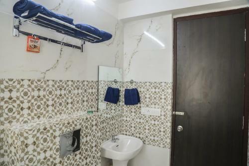 Apartamento Travelers Abode