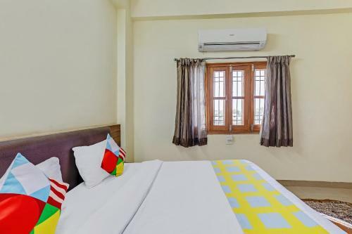 Apartamento Cozy 3bhk Abode, Goverdhan Sagar, Udaipur