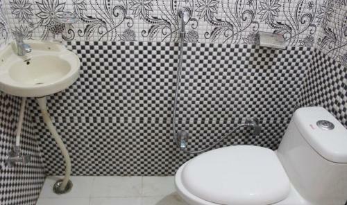 Hostal Choudhary Guest House