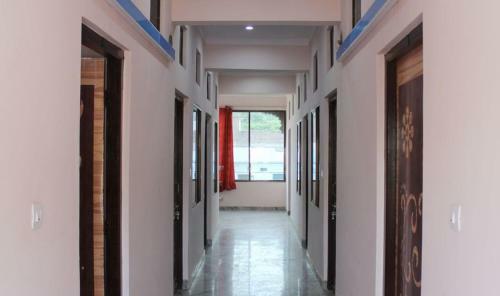 Hostal Choudhary Guest House