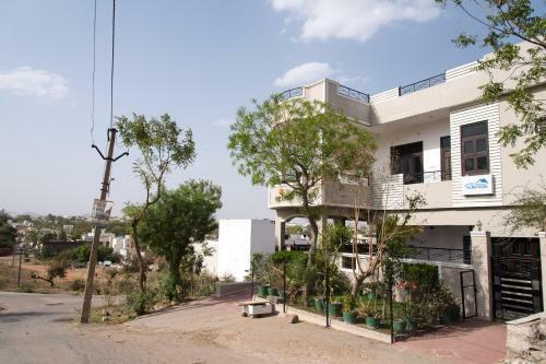 Apartamento 2bhk Villa In Udaipur