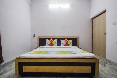 Apartamentos Premium 1br Stay Near Udaipur Central