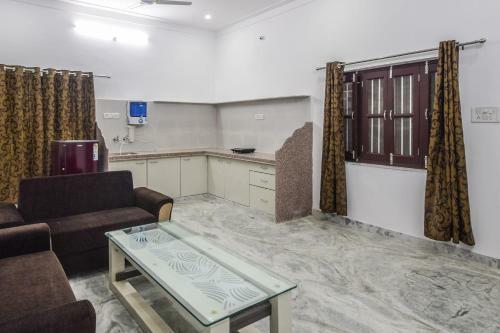 Apartamentos Premium 1br Stay Near Udaipur Central