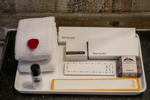 Hotel Udai Median