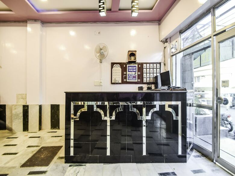 Hotel Fabexpress Mewar Darshan