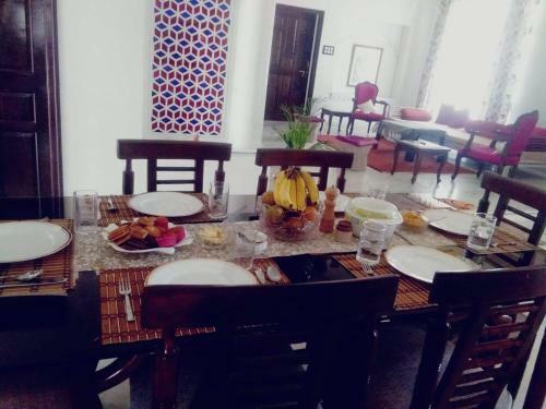 Bed & Breakfast Prabhu Niwas