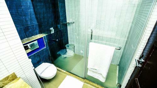 Hotel Patnitop Heights