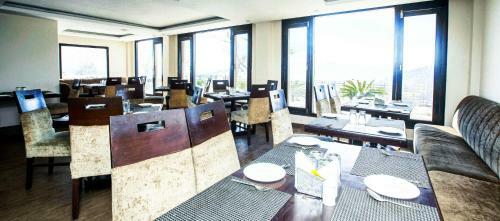 Hotel Patnitop Heights