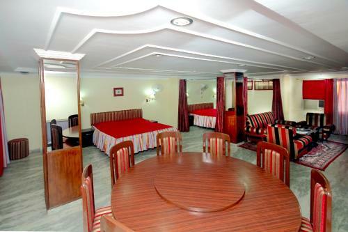 Hotel Padmini Palace