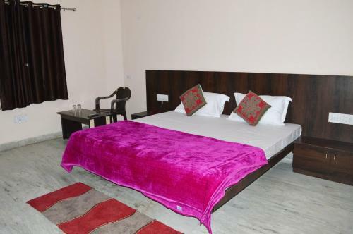 Hotel Laxmi Mahal