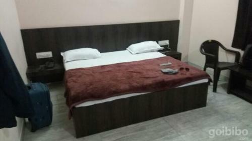 Hotel Laxmi Mahal