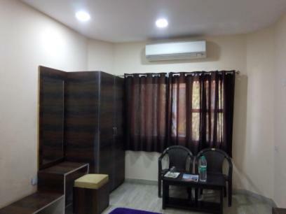 Hotel Laxmi Mahal