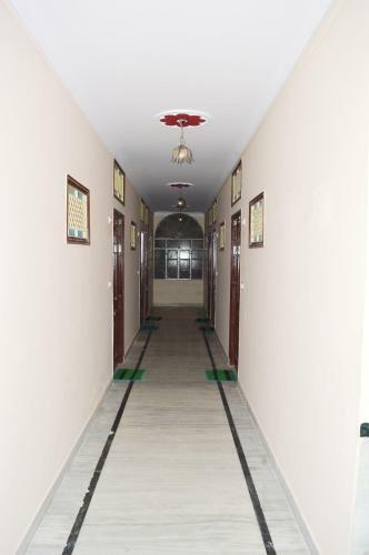 Hotel Laxmi Mahal