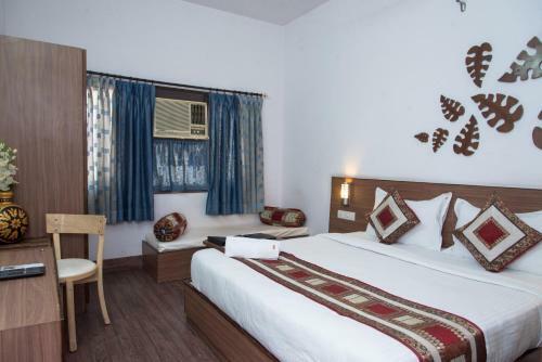 Hotel Gorbandh