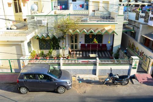 Hostal Chitrangan - A Perfect Stay