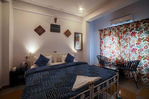 Hostal Le Pension Harsh Vilas