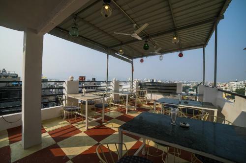 Hostal Le Pension Harsh Vilas