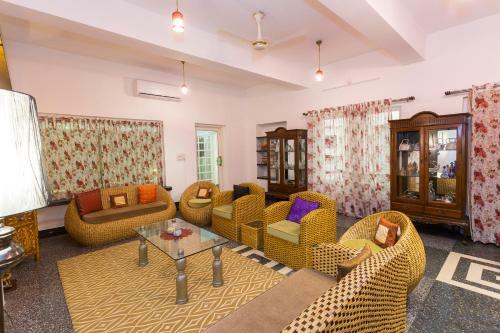 Aloukik Homestay