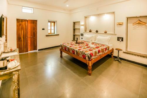 Bed & Breakfast The Neem Tree