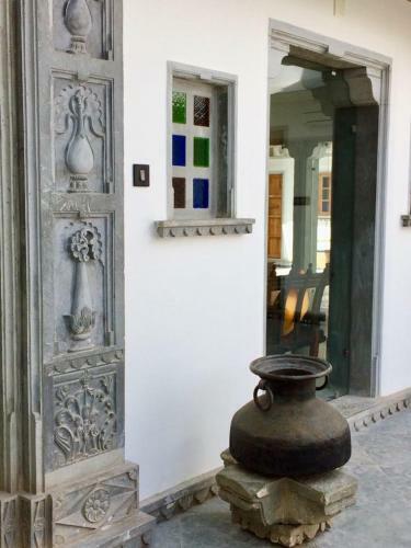 Bed & Breakfast The Neem Tree