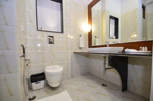 Hotel Aaram Mahal By Pachar Group