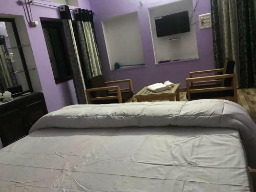 Parmanand Home Stay