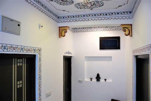 Hostal Rising Shemesh Home Stay
