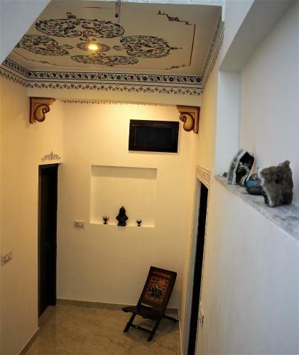 Hostal Rising Shemesh Home Stay