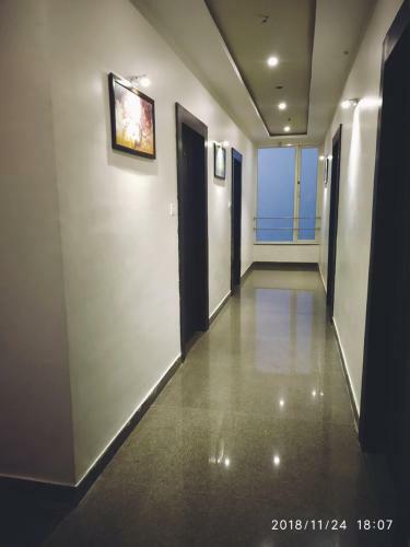 Hotel Suryansh