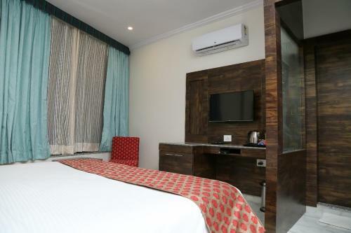 Hotel Gazebo Inn Resort Udaipur