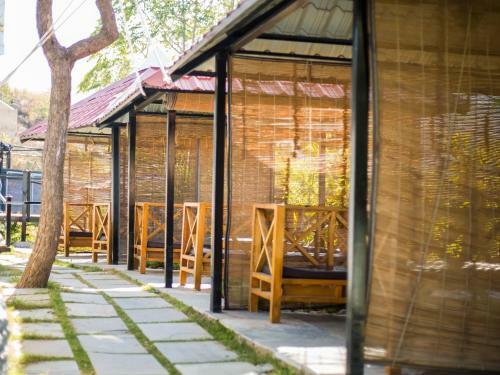 Hotel Gazebo Inn Resort Udaipur