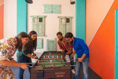 Hotel Keekoo Udaipur