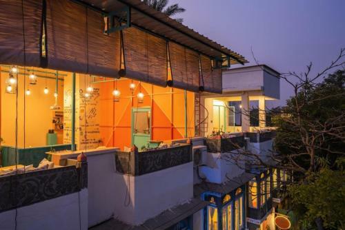 Hotel Keekoo Udaipur