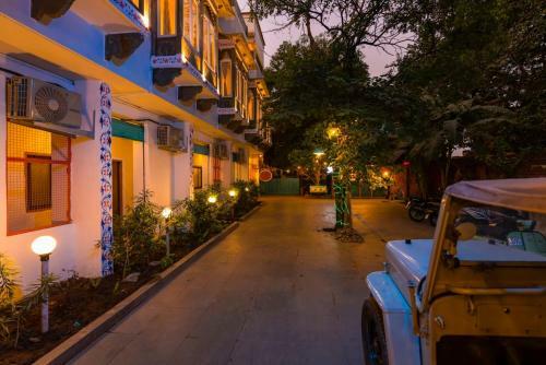 Hotel Keekoo Udaipur