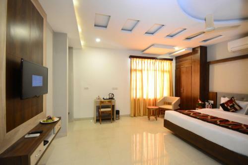 Hotel Hopp Inn Udaipur