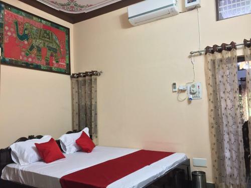 Bed & Breakfast Ummed Bhawan