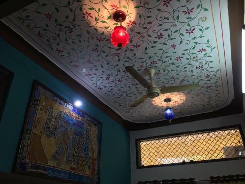 Bed & Breakfast Ummed Bhawan
